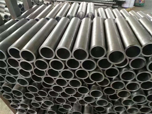 无锡精密管材无缝钢管